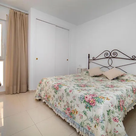 Europa Ii Apartamento *