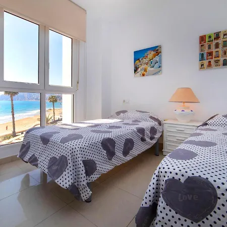 Europa Ii Apartamento